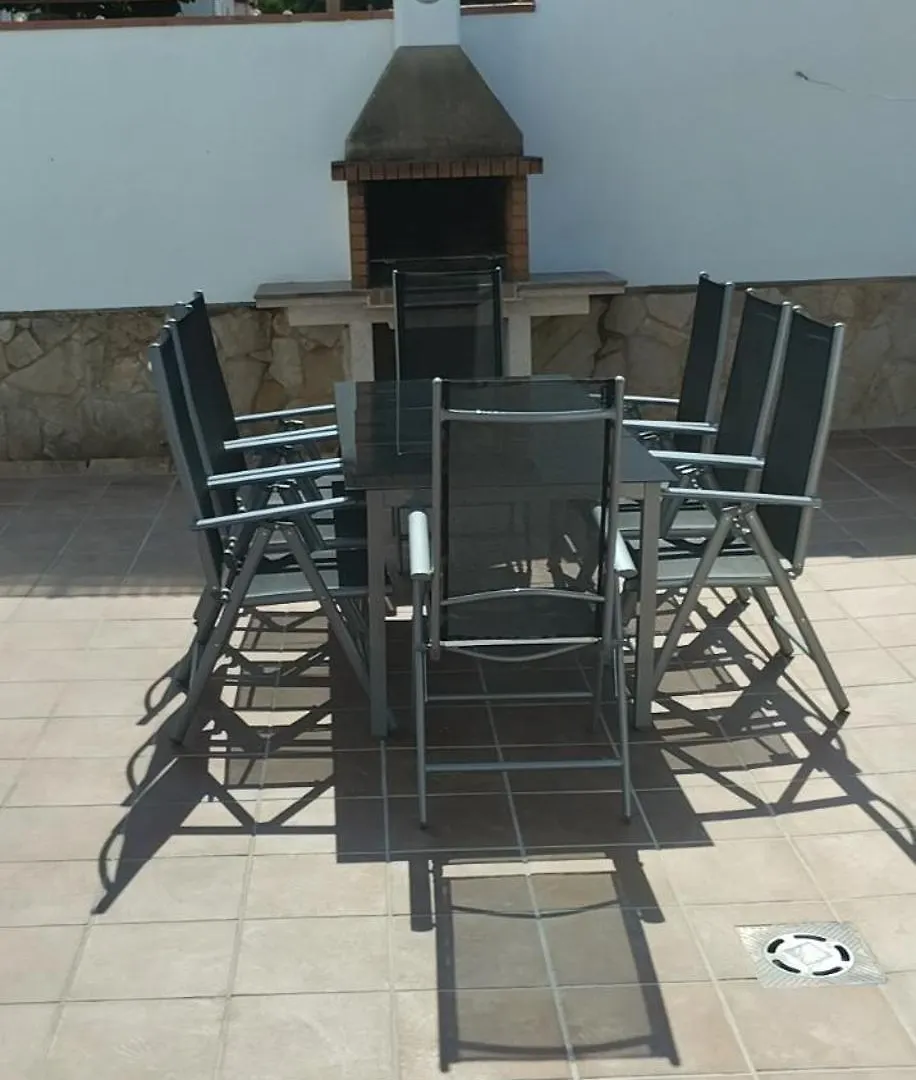 Casa Centrica En Girona Vila