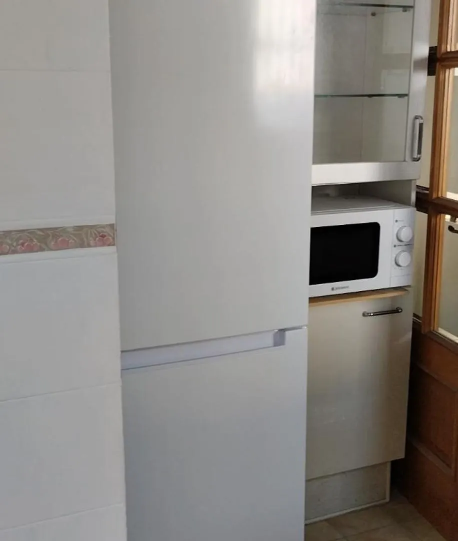 Casa de Férias Casa Centrica En Girona Vila