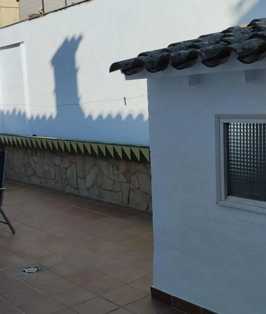 Casa de Férias Casa Centrica En Girona Vila Espanha