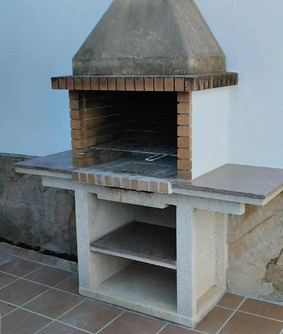 度假居 Casa Centrica En Girona别墅