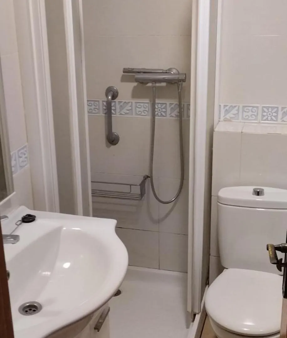 Casa Centrica En Girona别墅 度假居