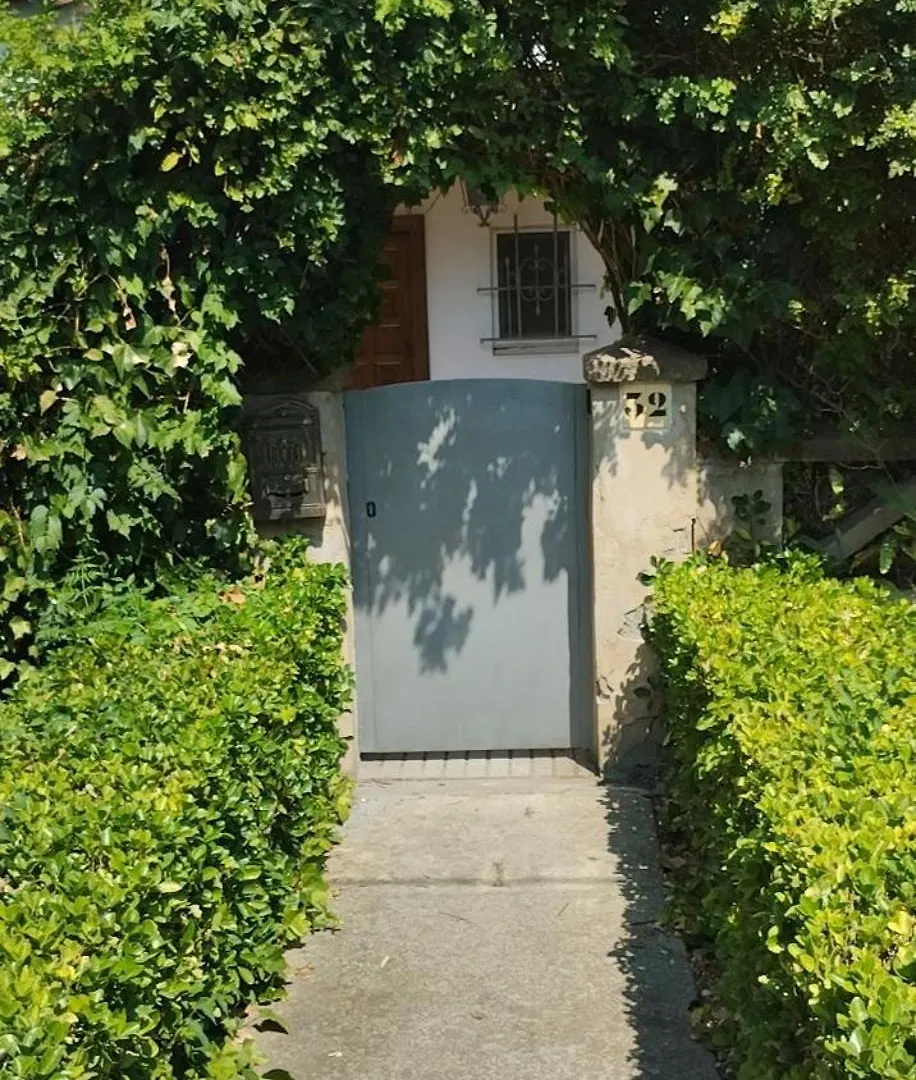度假居 Casa Centrica En Girona别墅